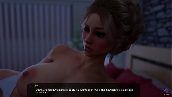 Step Aunt & her Horny Best Friend Shares My Dick – 3d Hentai Animated