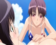 Sweet Home H Na Oneesan Wa Suki Desu Ka 4K60 – 03