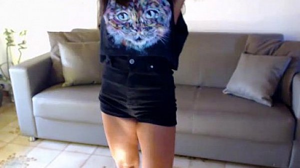 Sweety Teases her Viewers with her Sinfull Body!hot As Hell
