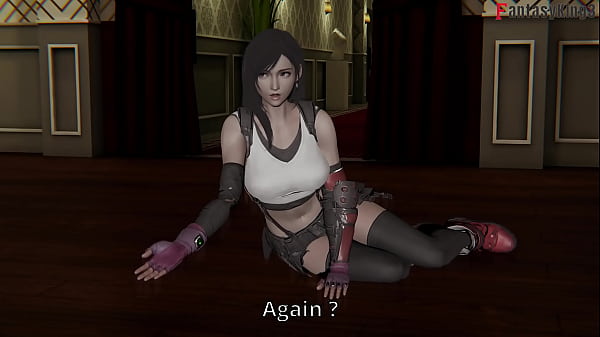 Tifa Lockhart Blowjob Surprise 1 Fking3-d Chapter 5 1hr Movie on