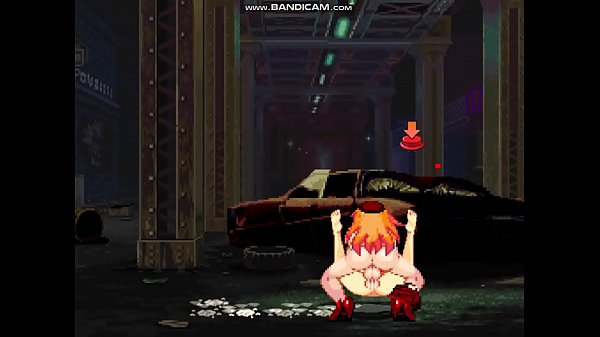 Tifa Lockhart Gangbanged by Futa