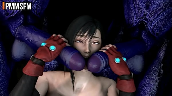 Tifa Lockhart Is Insatiable 2 – Pmmsfm