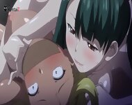 Ura Jutaijima 2 – Hentai Vietsub HD
