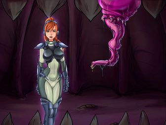 Sarah Kerrigan Awoke From Stukov’s Illusion