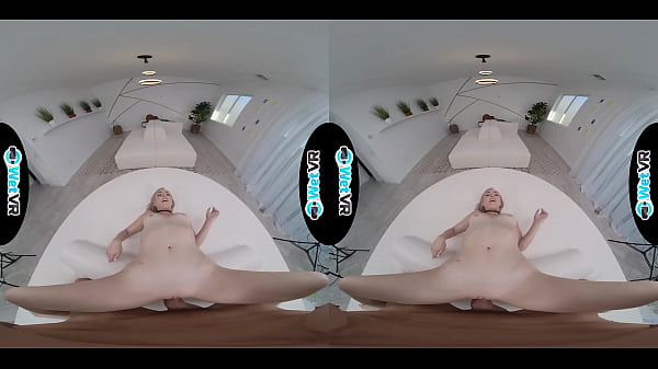 Wetvr First Time Vr Fuck in Pov