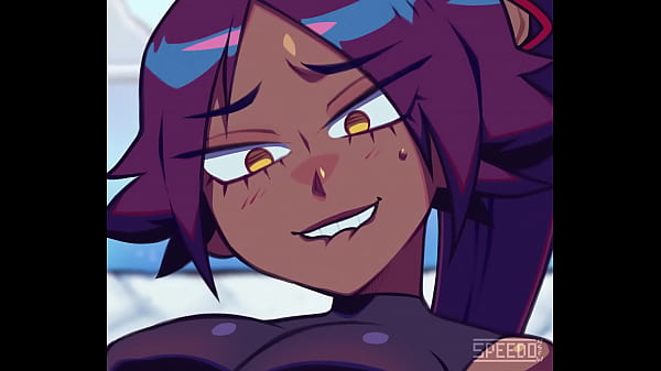 Yoruichi Nsfw