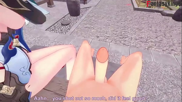 Yukong Fucking Star Rail (watch More on Gold)