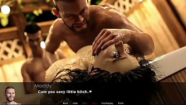 3d Hentai Animation Cartoon Fucking Hardcore Anal Brazilian Xnxx HD