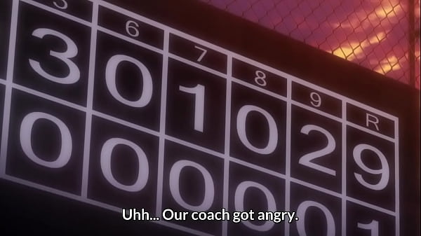 Akane Wa Tsumare Somerareru Ep 02