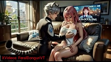 Breastfeeding at Home Date Valentine’s Day Special – Nsfw Short Film