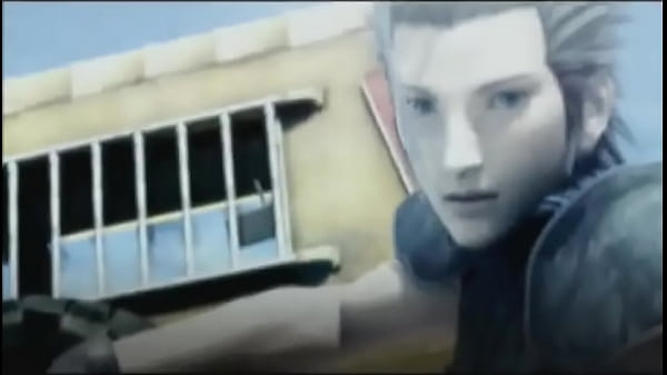 Final fantasy maroto