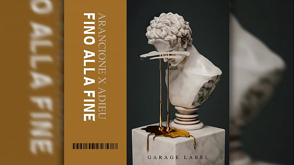 Fino Alla Fine Garage Label