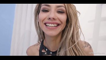 Getrouwde babe zoekt geheim genot met double anal passie, triple pussy likken, anal speeltje, dikke cum laag, bukkake einde, geile kreunen en natte squirting lakens