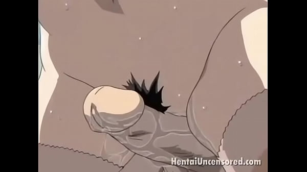 Hentai Waifu Gets Filled