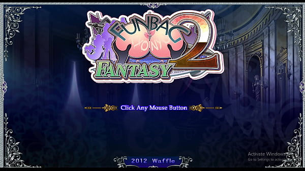 Hentai Porn – Fun Bag Fantasy Shaharl Final Scene HD