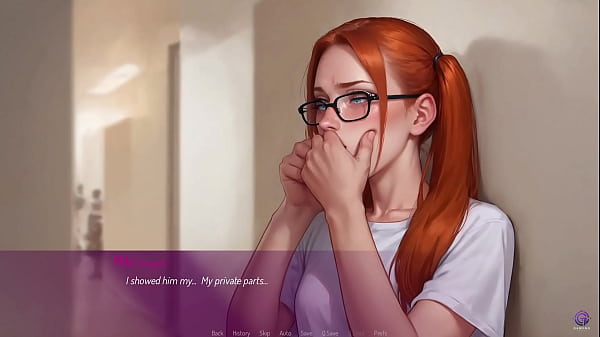 Hentai – Mila Ai – Part 5 – Lustful Housewife Cheats on her Careless