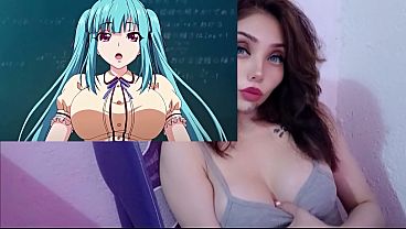 Animated Cutie and Milf Hentai Uncensored