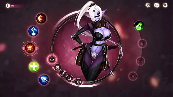 Jugando Mirror – Daisy La Elfa Oscura – Good Ending