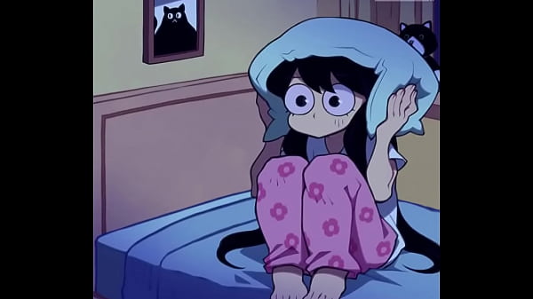 Hentai Waifu in Hardcore Scene