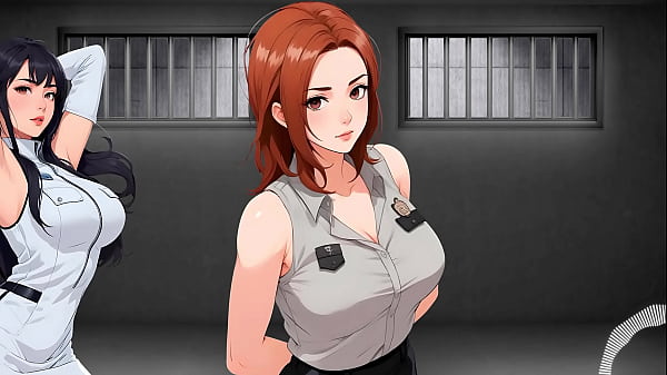 Anime Babe Takes It Deep