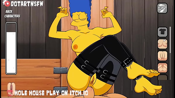Legs Spreadnand Getting Fucked Filled with Cum – Hole House