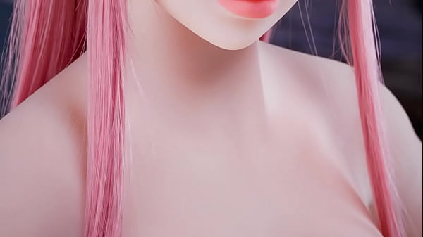 Young Fantasy Sex Dolls Teen for a Hot Blowjob