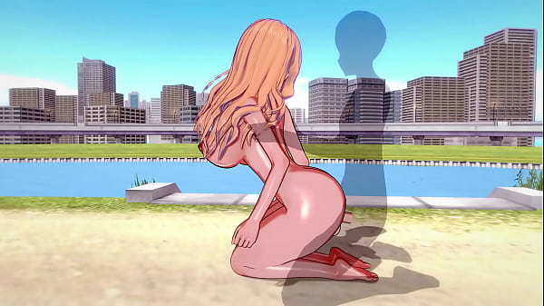 3d Hentai Toon Girl Hardcore Scene