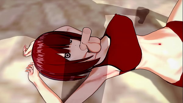 Animated Cutie and Hentai Action Uncensored