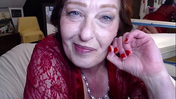 809 Breed Me, Lets Try Again! Impregnation Fantasy From Sexy Mature