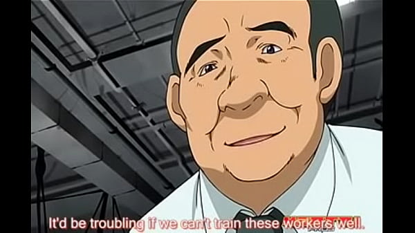 Anime Hentai