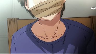 Anime Hentai, Animated