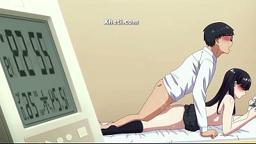 Anime Hentai, Animated