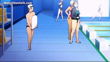 Anime Hentai