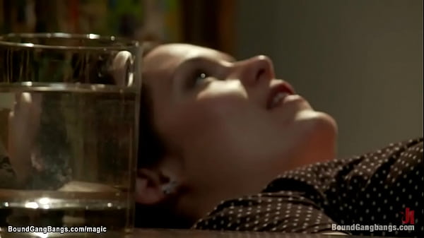 Charlotte Vale Confesses a Fantasy to her Therapist of Being Then in