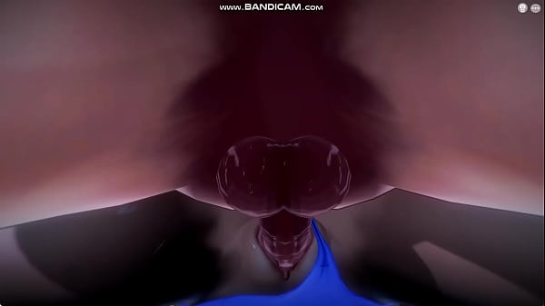 Hentai Toon Girl Hardcore Scene