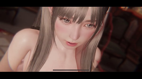 Animated Cutie and Hentai Action Uncensored