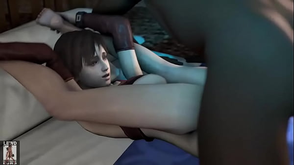 Hentai Toon Girl Animated Fuck