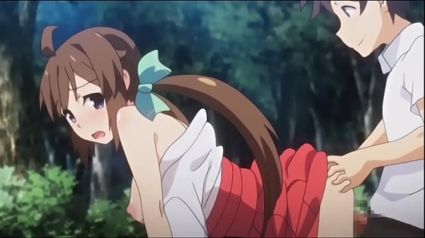 Toon Girl Animated Fuck