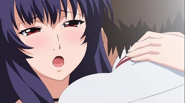 Hentai Waifu Gets Filled