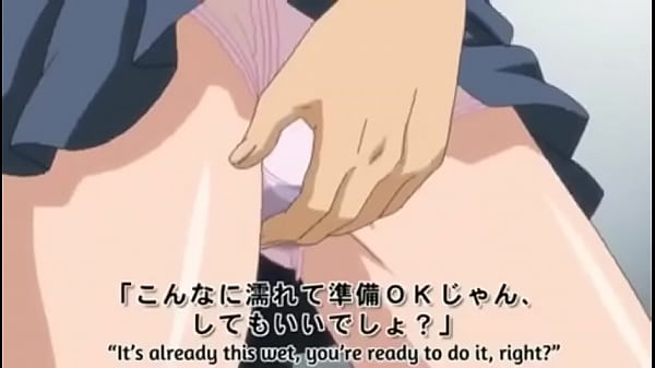 Uncensored Hentai Action