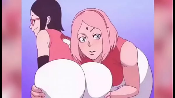 Hentai Waifu in Animated Fuck