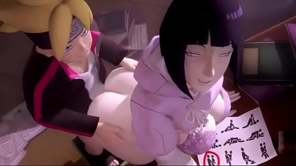 Hentai Waifu in Uncensored Action