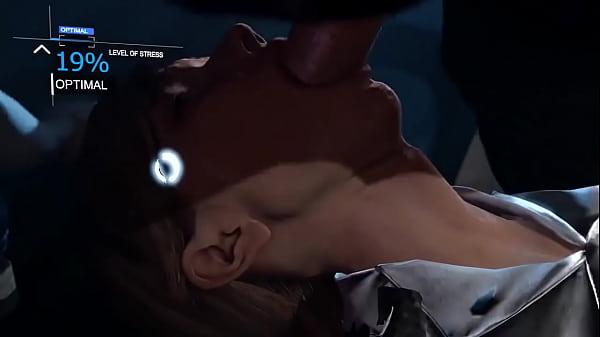 3d Hentai Waifu Gets Filled