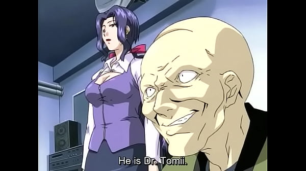 Hentai Waifu Gets Filled