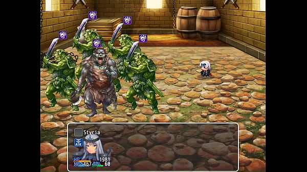 Hentai Game