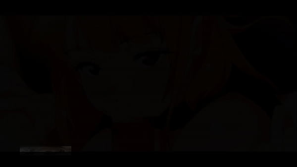 Hentai Toon Girl Hardcore Scene