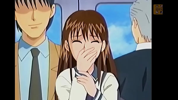 Anime Babe Takes It Deep