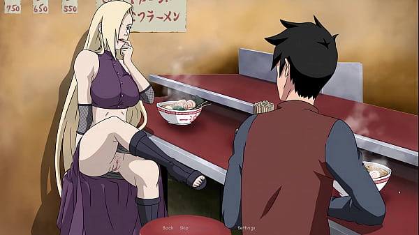 Hentai Naruto