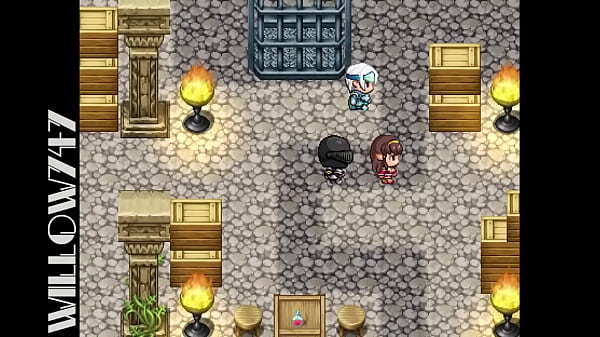 Hentai Rpg