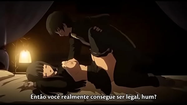 Hentai Sex